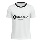 180gsm Men's Ice Silk Quick Dry Top(All-Over Printing)