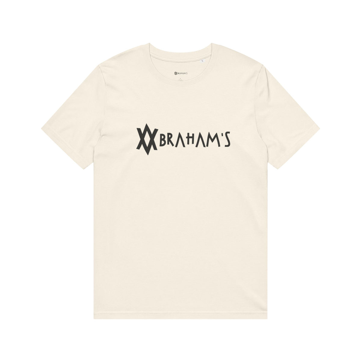 Unisex Crafter Organic Mid-Light T-Shirt