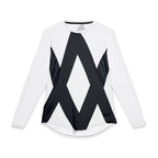 Men's UV Protection Long Sleeve Shirt (AOP)
