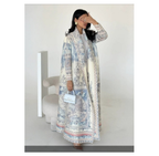Farah Kimono Coat (One Piece)