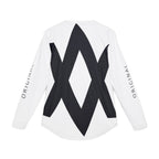 Men's UV Protection Long Sleeve Shirt (AOP)