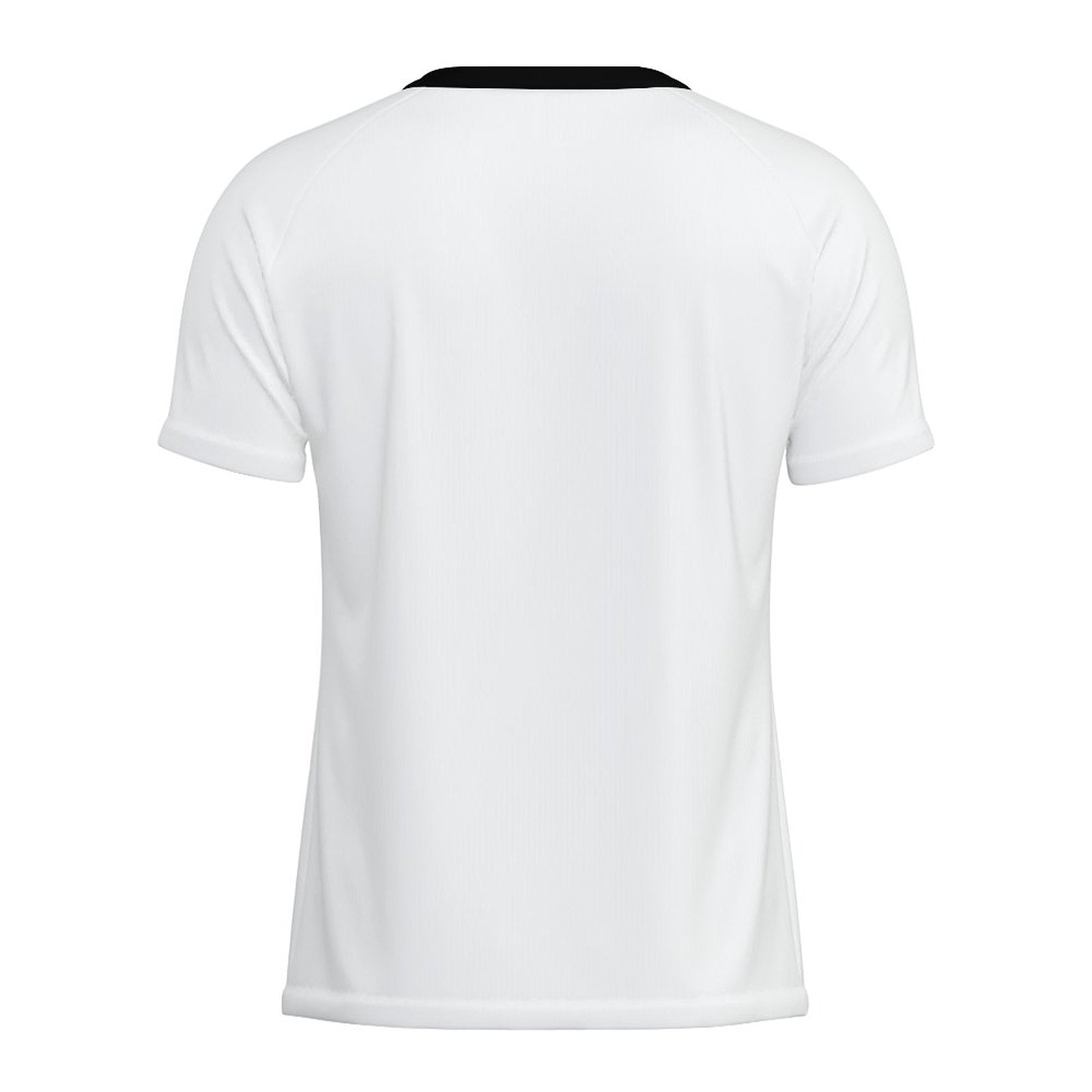 180gsm Men's Ice Silk Quick Dry Top(All-Over Printing)