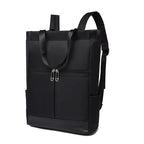 Mochila Impermeable Oxford Mujer - Gran Capacidad