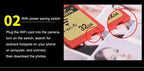 Ezshare Tarjeta MicroSD WiFi (8GB / 16GB / 32GB)