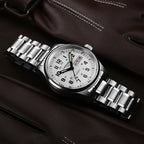 Reloj luminoso para hombre 2020 CARNIVAL,