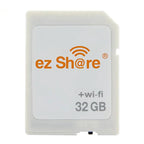 Ezshare Tarjeta MicroSD WiFi (8GB / 16GB / 32GB)