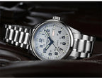 Reloj luminoso para hombre 2020 CARNIVAL,