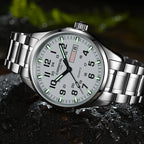 Reloj luminoso para hombre 2020 CARNIVAL,