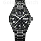 Reloj luminoso para hombre 2020 CARNIVAL,