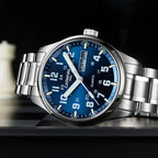 Reloj luminoso para hombre 2020 CARNIVAL,