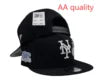 Gorra de béisbol para hombre tipo boutique, con parche de alta calidad y logotipo bordado en 3D