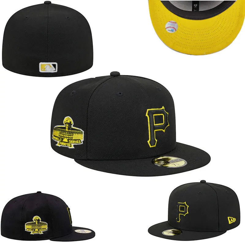 Gorra de béisbol para hombre tipo boutique, con parche de alta calidad y logotipo bordado en 3D