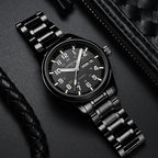 Reloj luminoso para hombre 2020 CARNIVAL,