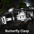 Reloj luminoso para hombre 2020 CARNIVAL,