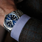 Reloj luminoso para hombre 2020 CARNIVAL,