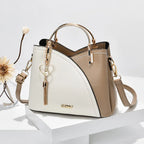 Bolso de Mujer Fashion PU - Estilo Retro