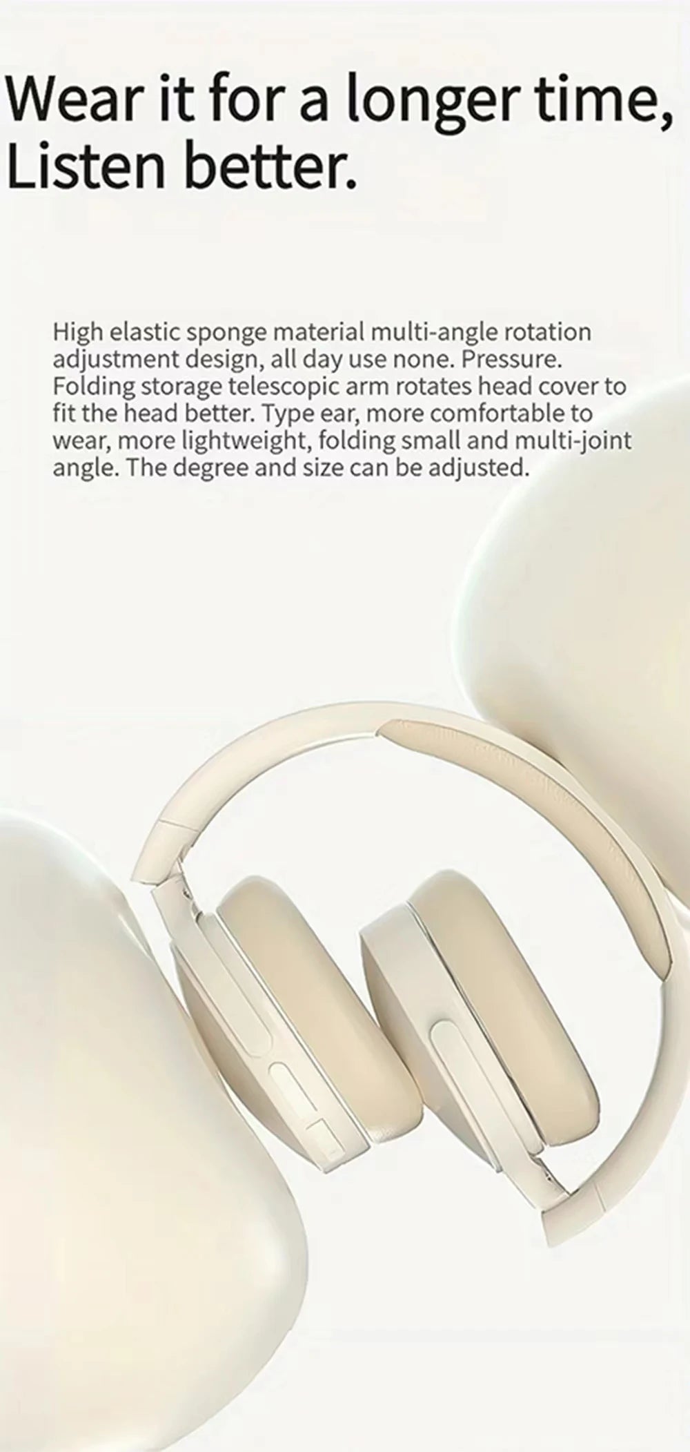 Auriculares Inalámbricos Bluetooth SONY® P2961. ALTA CALIDAD