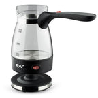 Cafetera Eléctrica 600W - Olla de Café Turco