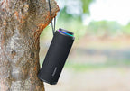 Altavoz Portátil Bluetooth Tronsmart® T8 – 40W, CALIDAD ALTA