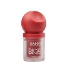 💖 Rubor SANIYE® con Pincel Integrado – 6 Tonos Naturales