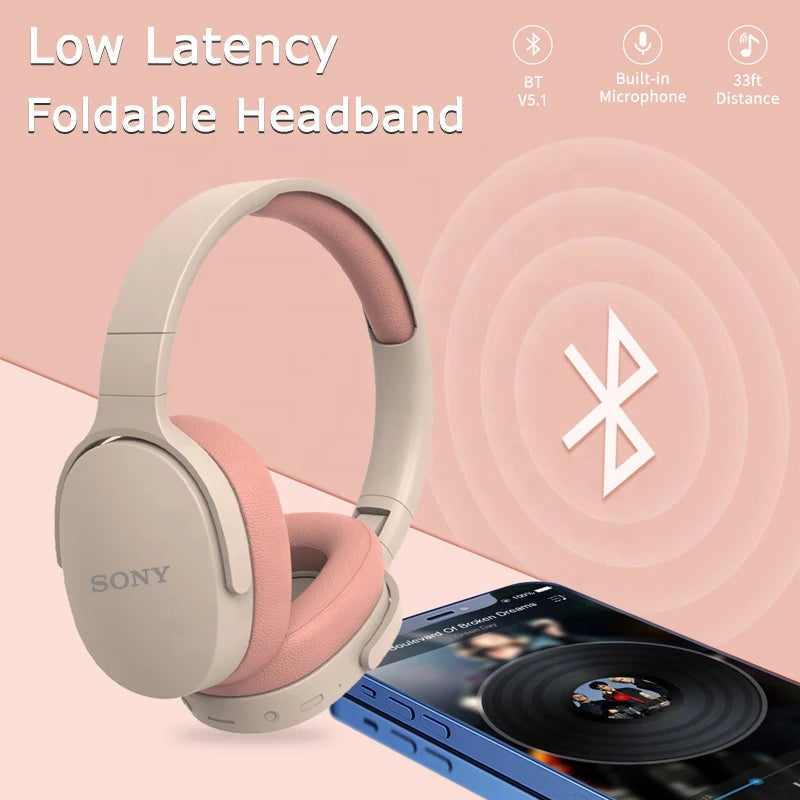 Auriculares Inalámbricos Bluetooth SONY® P2961. ALTA CALIDAD