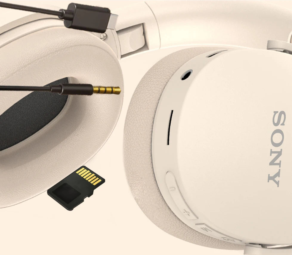 Auriculares Inalámbricos Bluetooth SONY® P2961. ALTA CALIDAD