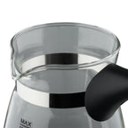 Cafetera Eléctrica 600W - Olla de Café Turco