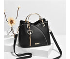 Bolso de Mujer Fashion PU - Estilo Retro