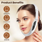 Dispositivo de Belleza Eléctrico V-Face - EMS