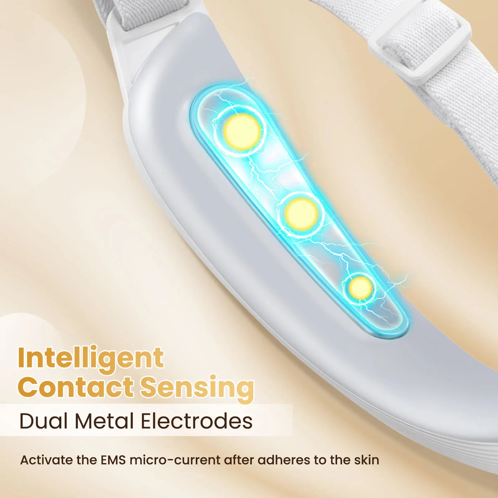 Dispositivo de Belleza Eléctrico V-Face - EMS