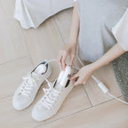 Secador Eléctrico de Calzado para Hogar – Temporizador, Desodorante UV, Esterilizador y Deshumidificador Portátil