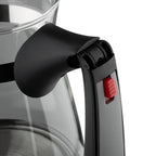 Cafetera Eléctrica 600W - Olla de Café Turco