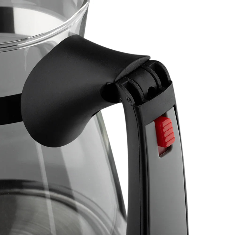 Cafetera Eléctrica 600W - Olla de Café Turco