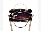 Bolso de Mujer Fashion PU - Estilo Retro