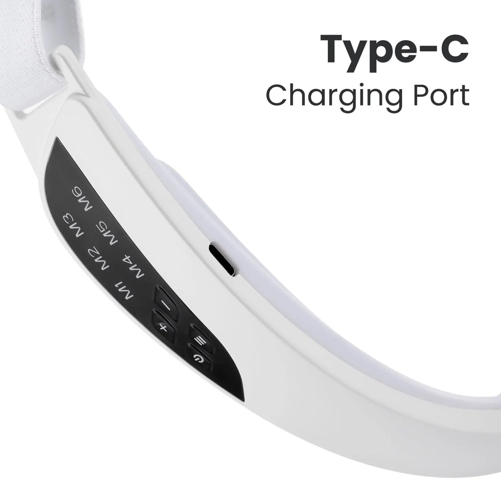 Dispositivo de Belleza Eléctrico V-Face - EMS