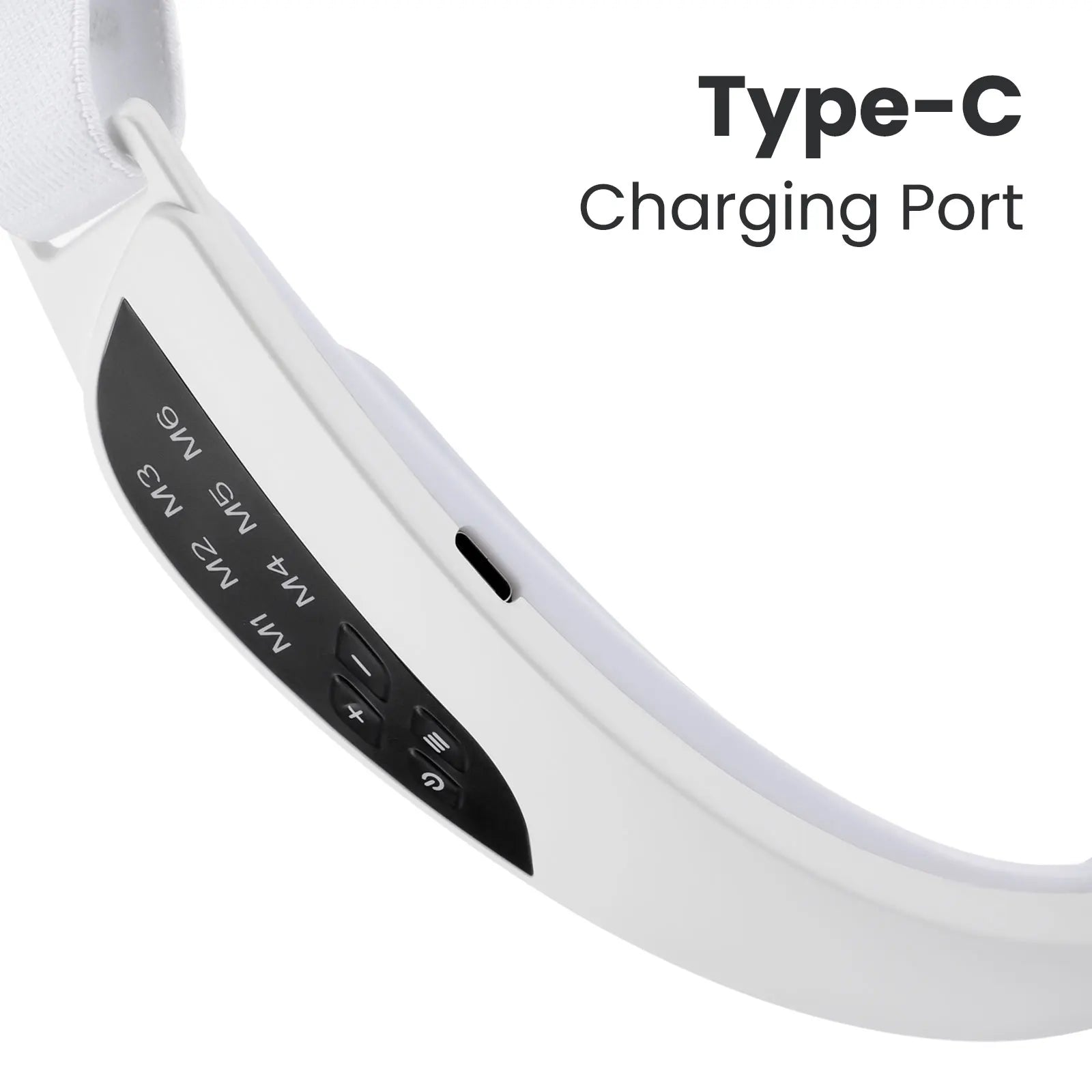 Dispositivo de Belleza Eléctrico V-Face - EMS