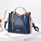 Bolso de Mujer Fashion PU - Estilo Retro