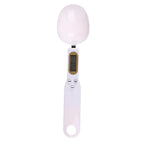 Cuchara Balanza Digital – Báscula de Cocina Electrónica con Pantalla LCD