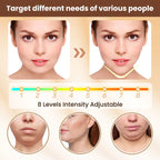 Dispositivo de Belleza Eléctrico V-Face - EMS
