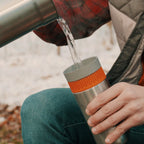Cafetera Portátil WACACO Pipamoka - Presión al Vacío