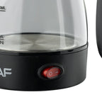 Cafetera Eléctrica 600W - Olla de Café Turco