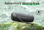 Altavoz Portátil Bluetooth Tronsmart® T8 – 40W, CALIDAD ALTA