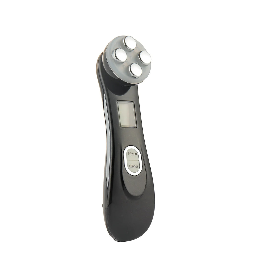 Dispositivo de Belleza RF EMS 5 en 1 - LED Photon