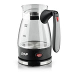 Cafetera Eléctrica 600W - Olla de Café Turco