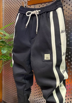 Men's Autumn Winter Slim Fit Joggers Pants