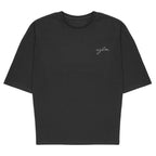 Men's Cotton Stretch Fitness T-shirt
