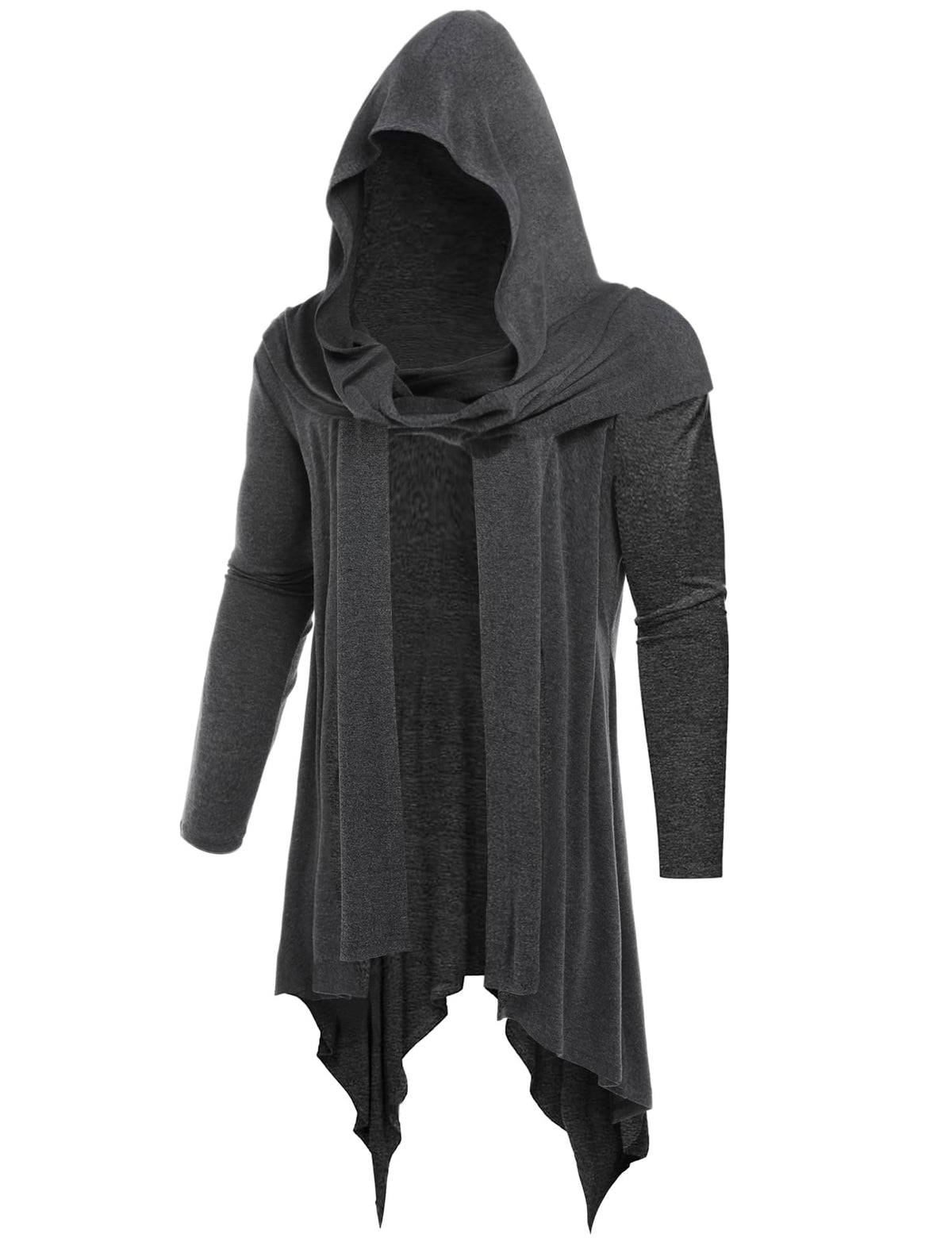 mens cardigan sweater mens sweater cardigan Mens Casual Long Sleeve Shawl Collar Cardigan Supersoft mens cardigan long men cardigan hoodie Shawl-Collar Mens long-sleeved hooded cardigan