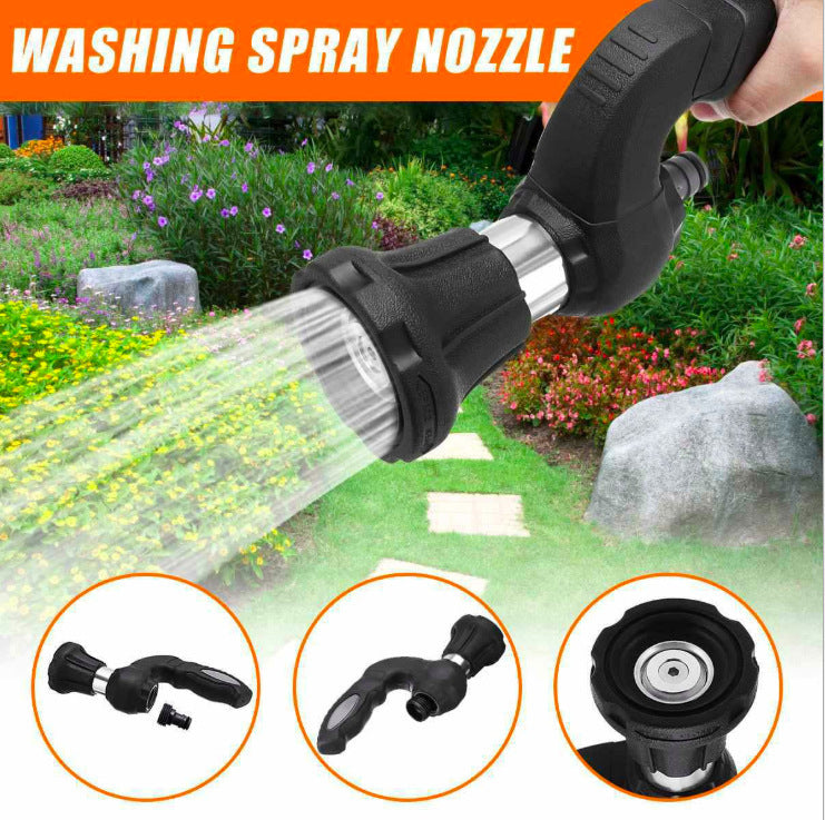 Boquilla de Alta Presión Mighty Power Hose Blaster