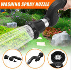 Boquilla de Alta Presión Mighty Power Hose Blaster