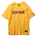 Men's Casual Short Sleeve Summer T-Shirt - High Street Fashion